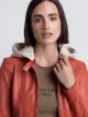 Lederjacke 42024107
